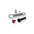 CNC Racing Reservoir Mounting kit for Brembo RCS master cylinders CNC Racing Reservoir Mounting kit for Brembo RCS master cylinders